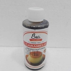 CARAMELO LIQUIDO 130G