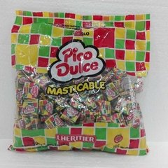 CARAMELO PICO DULCE 500GR