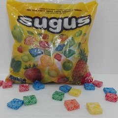 SUGUS BOLSA 700GR 210UNID