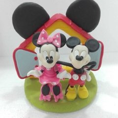 ADORNO PORC MICKEY MAQUETA VENTANA