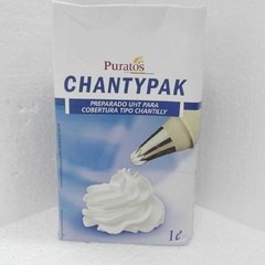 CHANTYPAK 1L