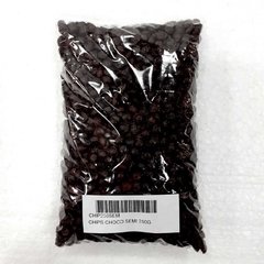 CHIPS CHOCO SEMI 250G