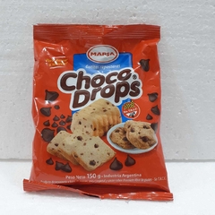 CHOCODROPS MAPSA 150G