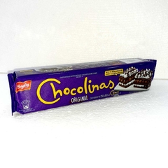 CHOCOLINAS 250GR 10171