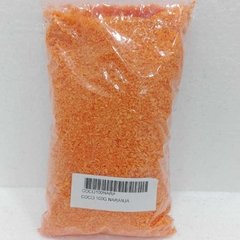 COCO 100G NARANJA