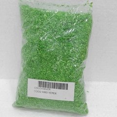 COCO 100G VERDE