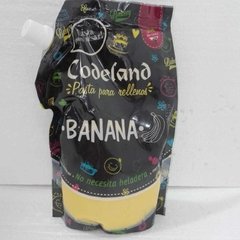 PASTA CODELAND BANANA