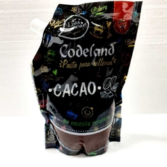 PASTA CODELAND CACAO