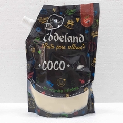 PASTA CODELAND COCO