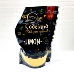 PASTA CODELAND LIMON