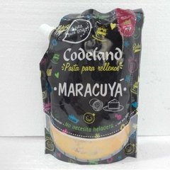 PASTA CODELAND MARACUYA