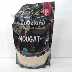 PASTA CODELAND NOUGAT