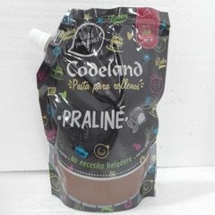 PASTA CODELAND PRALINE