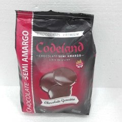 CHOCOLATE CODELAND SEMI