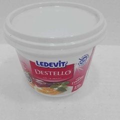 DESTELLO FRUTILLA 310G