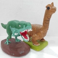 ADORNO PORC DINOSAURIO REX