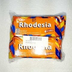 RHODESIA X 10