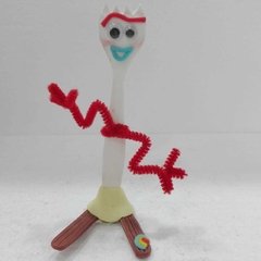 ADORNO PORC FORKY TOY STORY 4