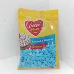 FORMITA DECOR 50G CORAZON CELES