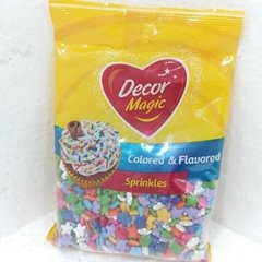 FORMITA DECOR 50G ESTRELLA MULTI