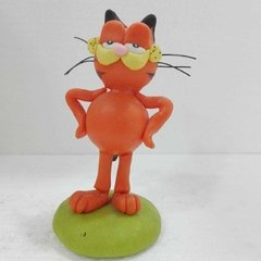 ADORNO PORC GARFIELD