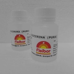 GLICERINA FLEIBOR 60CC