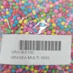 GRAGEA MULTI 100G