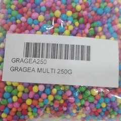 GRAGEA MULTI 250G