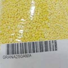 GRANA 250G AMARILLA