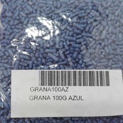 GRANA 100G AZUL