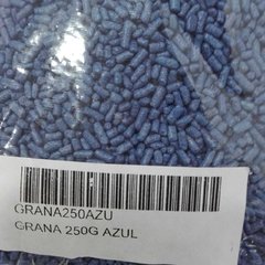 GRANA 250G AZUL