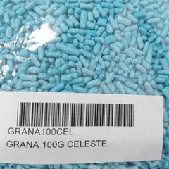 GRANA 100G CELESTE