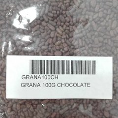 GRANA 100G CHOCOLATE