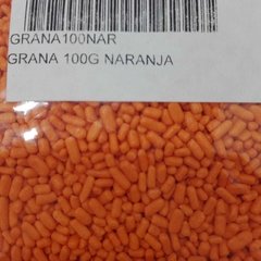 GRANA 100G NARANJA