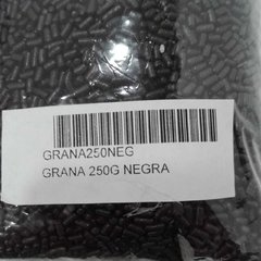 GRANA 100G NEGRA