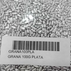 GRANA 100G PLATA