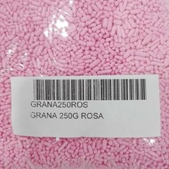 GRANA 250G ROSA