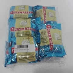 GUAYMALLEN BLANCO X 10