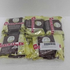 GUAYMALLEN CHOCO X 10