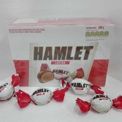 HAMLET X 30 CAJA