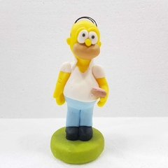 ADORNO PORC HOMERO - comprar online