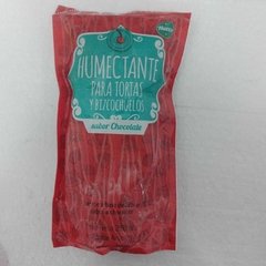 HUMECTANTE CHOCOLATE - comprar online