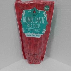 HUMECTANTE CHOCOLATE