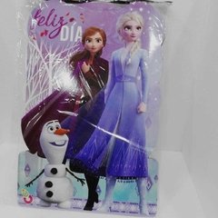 INVITACION LINEA FROZEN