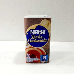 LECHE CONDENSADA NESTLE 395GR 12360543