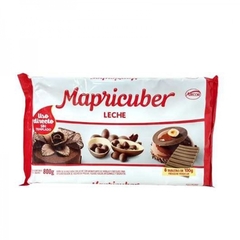 MAPRICUBER 4.8K LECHE CAJA