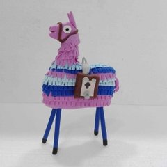 ADORNO PORC LLAMA