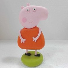 ADORNO PORC PEPPA PIG (PAPA / MAMA) - comprar online