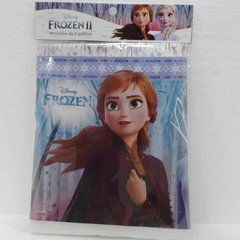 MANTEL LINEA FROZEN