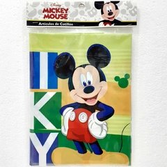 MANTEL LINEA MICKEY